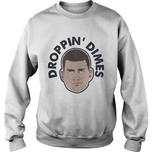 Nikola Jokic Dropping Dimes Sweatshirt